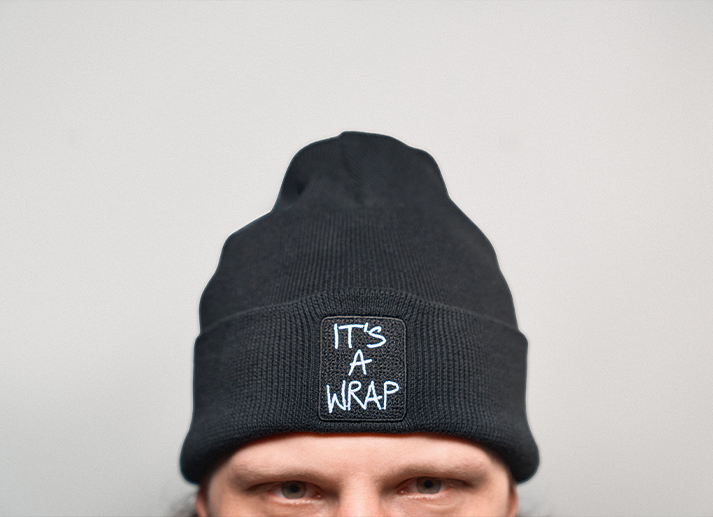 Beanie RIB