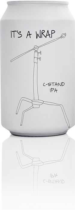 C-STAND IPA