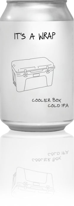 Cooler Box