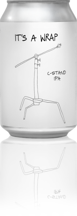 C-STAND IPA