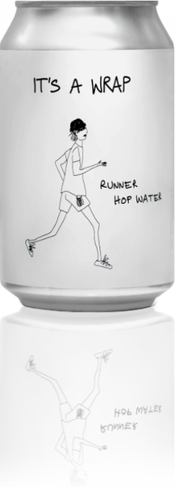 RUNNER HOP WATER